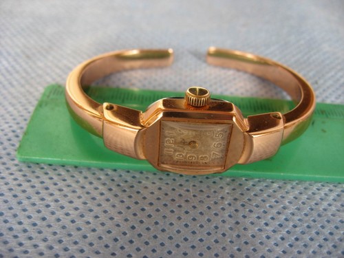 Orologio meccanico donna - orologio, da