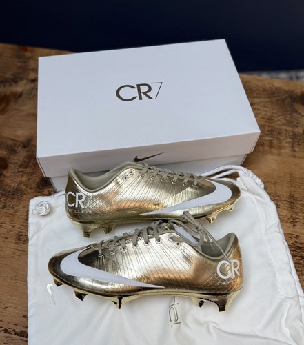 Scarpe calcio nike - da, cr7