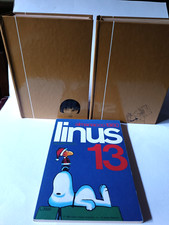 LINUS 1980 annata completa