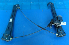 CREMAGLIERA PORTA ANTERIORE DX DESTRA SMART 453 FORTWO 2015-2024 A4537200500