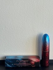 Rossetto MAC Underslept nuovo