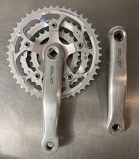 Shimano Deore XT FC-M739