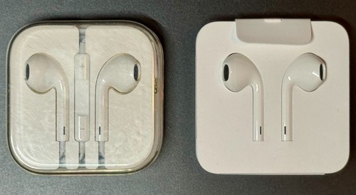 Coppia apple cuffie - 2x,