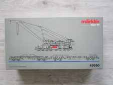 Märklin 49950 -- Golia -- set