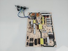 Phillips 86BDL4650D Scheda di