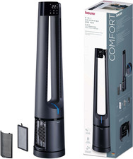 LV 500 Pureflow 2 in 1