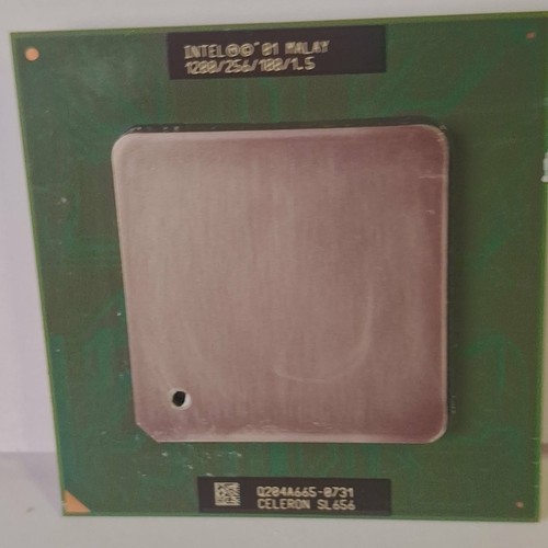 Intel celeron 20ghz cpu - intel,