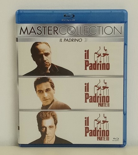 Padrino collection 3 - il, 1