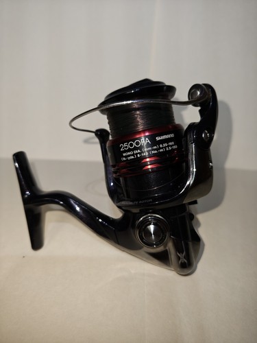 Mulinello pesca shimano - da,