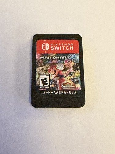 Mario kart deluxe - kart, edition