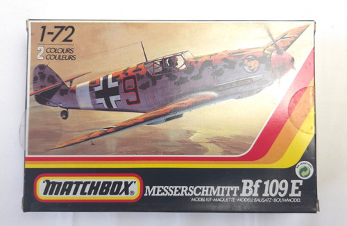 Matchbox 40017 109 e - matchbox, bf