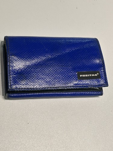 Freitag wallet porte feuille - freitag,