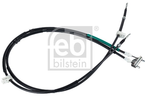 Febi bilstein tiracavo freno - febi,