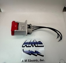 Strahl 32A 380/440 Volt spina presa IP44, N-4206, 4 fili (I-7)