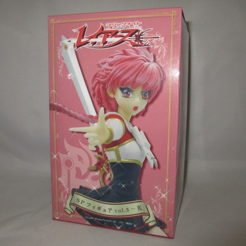 Hikaru shidou figure anime - hikaru,