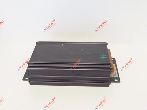 Amplificatore radio lancia - amplificatore,