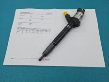 Iniettore Iniettore Diesel