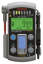 Sanwa Smart Style Tester di