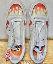 VANS Lowland Cc True White