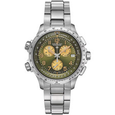 *NUOVO* Orologio Uomo Hamilton