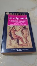 GLI EPIGRAMMI - MARZIALE -
