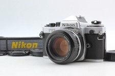 [Quasi come nuovo] Nikon FE2