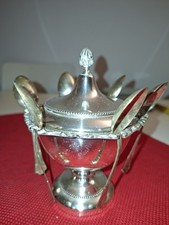 Bellissima ZUCCHERIERA Con 6