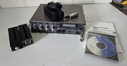 Sony dmx p01 digital - sony,