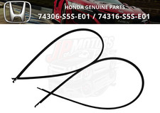 HONDA Genuine CIVIC EP3 Type-R