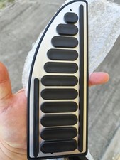 Pedana Poggiapiedi Auto Poggia