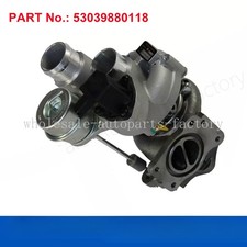 53039880118 turbo turbocharger - turbo,