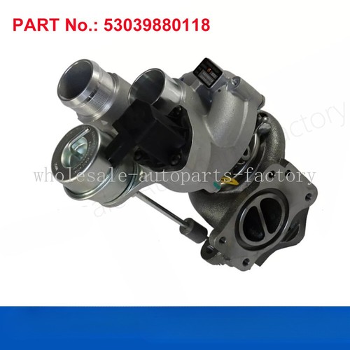 53039880118 turbo turbocharger - 53039880118,