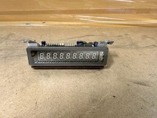 Kenwood ts 430 display