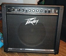 Peavey Audition 110 TransTube