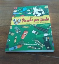Fiaschi per fischi 863