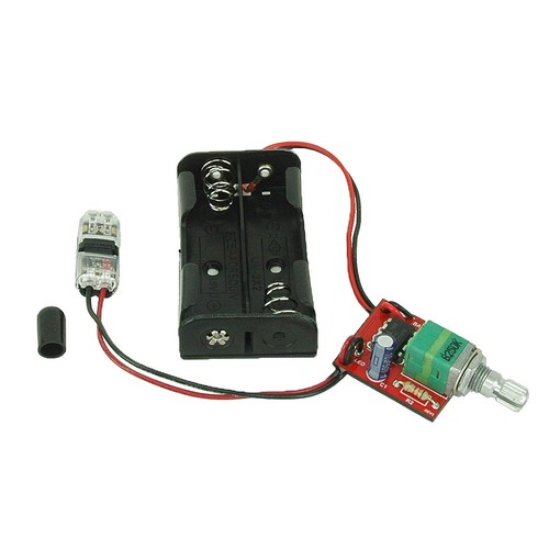 Kit pulsanti telrad per - kit,