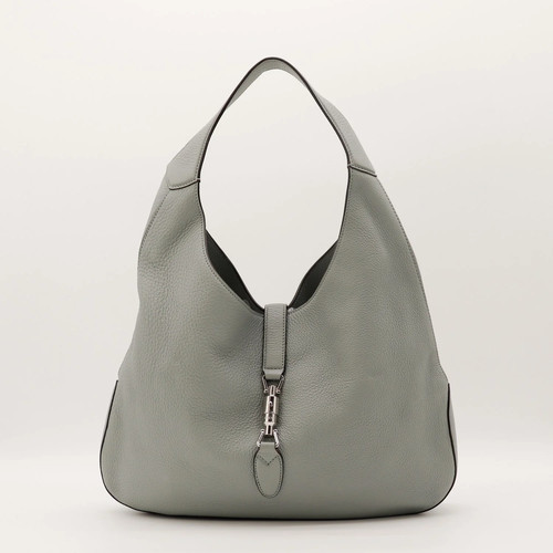 Sac gucci jackie soft hobo - gucci,