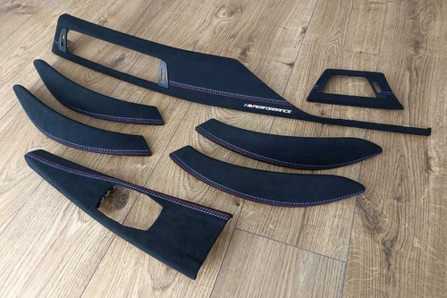 Bmw f30 f31 f32 - f32, m3
