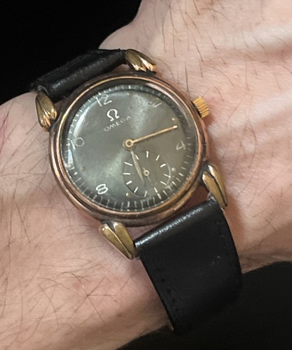 Orologio vintage omega 2461 - orologio, 2461-1