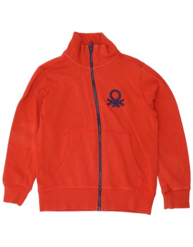 Giacca tuta benetton ragazzo - tuta,