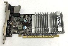 Msi nvidia geforce 8400gs - nvidia,