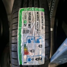 4 Pneumatici estivi 185 65 14