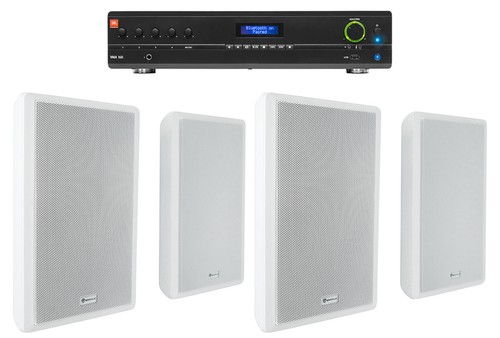 Jbl amplificatore commerciale - jbl,