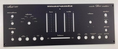 Nuovo marantz 1120 - marantz, ricevitore