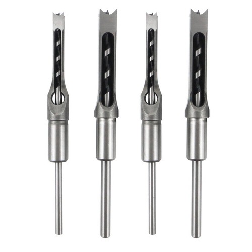 4pz punta trapano - 4pz,