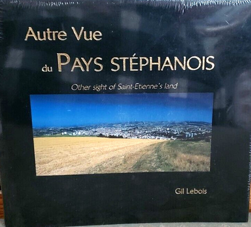 New,French/English,Lebois