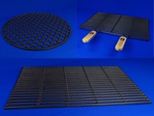 Griglia in ghisa griglia in