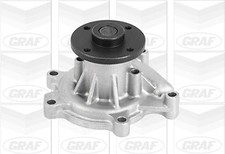 POMPA ACQUA DISTRIBUZIONE AUTO