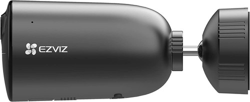 Telecamera batteria da - wi-fi, a