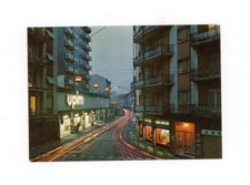 Cinisello Balsamo Via Carducci Upim SMA Negozio Cerizzi Cartolina